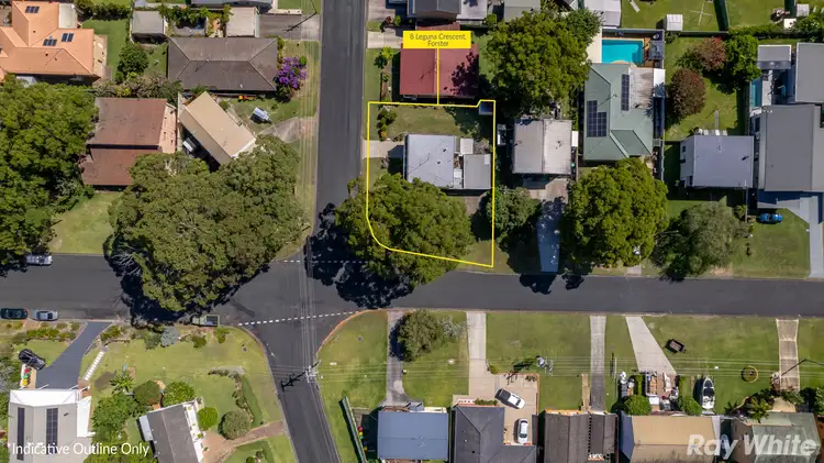 Third view of Homely house listing, 8 Leguna Crescent, Forster NSW 2428