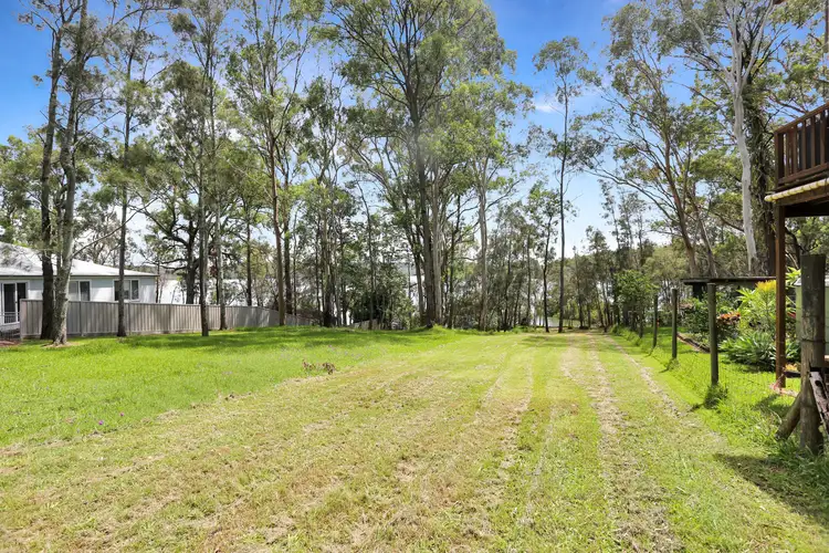 Fourth view of Homely land listing, 18 The Point, Bundabah NSW 2324
