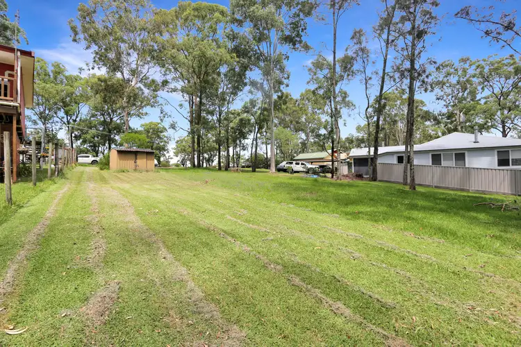 Fifth view of Homely land listing, 18 The Point, Bundabah NSW 2324