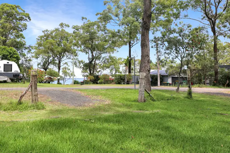 Sixth view of Homely land listing, 18 The Point, Bundabah NSW 2324