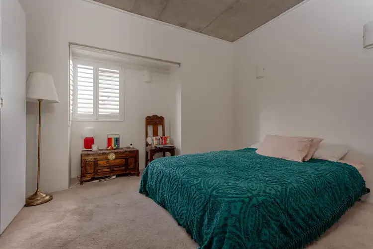 Fifth view of Homely apartment listing, 312/8 Skyring Terrace, Teneriffe QLD 4005