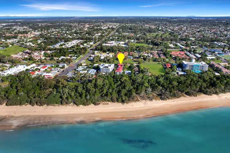 Third view of Homely unit listing, 13/396 Esplanade, Torquay QLD 4655