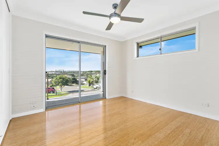 Fourth view of Homely house listing, 1 Buccaneer Place, Shell Cove NSW 2529