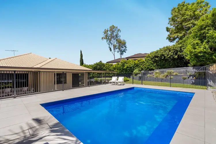 Main view of Homely house listing, 5 Dalrymple Close, Waterford QLD 4133