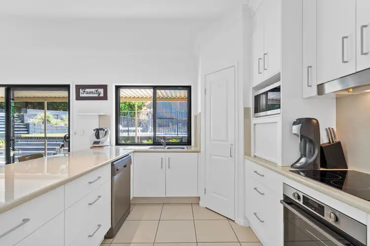Third view of Homely house listing, 5 Dalrymple Close, Waterford QLD 4133