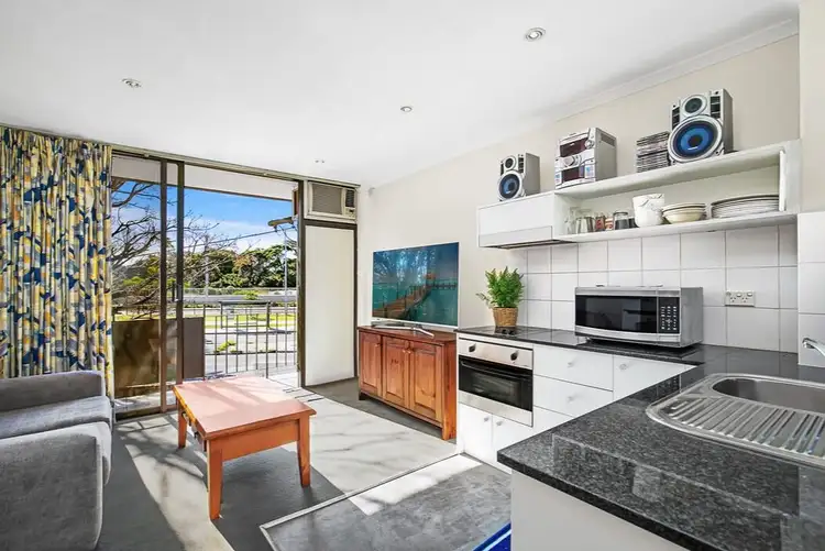 Main view of Homely apartment listing, 11/35 Alison Road, Kensington NSW 2033