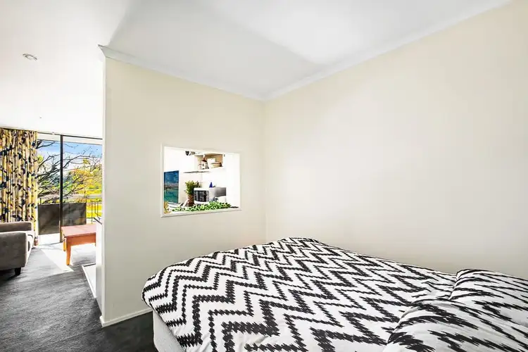 Second view of Homely apartment listing, 11/35 Alison Road, Kensington NSW 2033