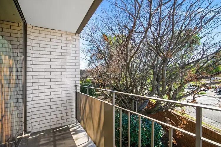 Third view of Homely apartment listing, 11/35 Alison Road, Kensington NSW 2033