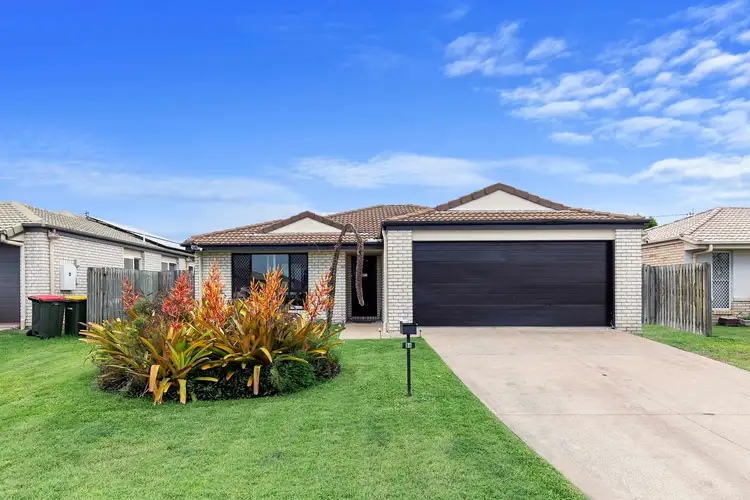 Main view of Homely house listing, 86 Endeavour Way, Eli Waters QLD 4655