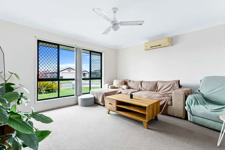 Second view of Homely house listing, 86 Endeavour Way, Eli Waters QLD 4655