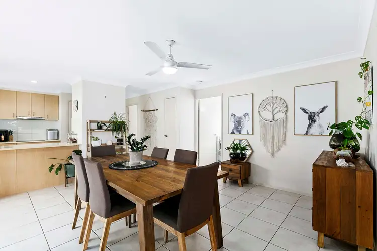 Fourth view of Homely house listing, 86 Endeavour Way, Eli Waters QLD 4655