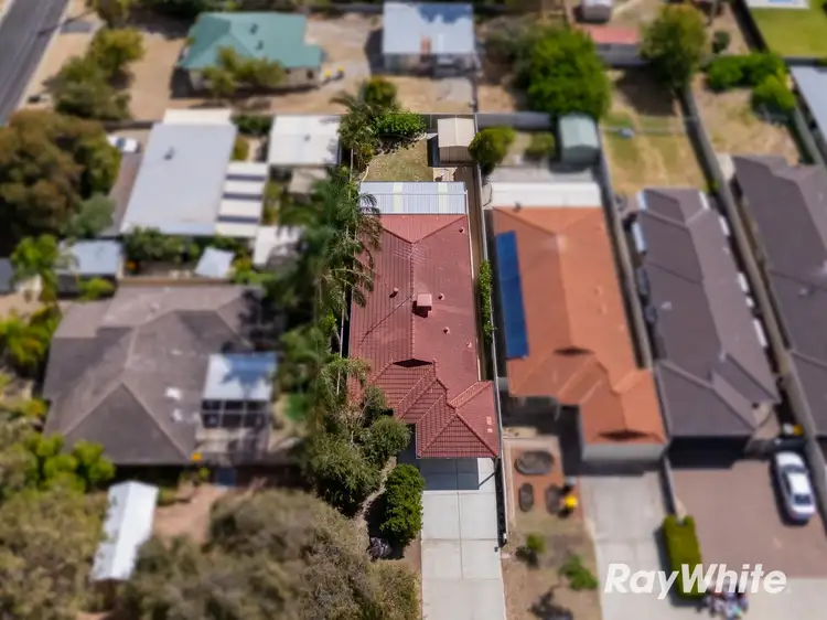 Second view of Homely house listing, 2A Duncan Road, Coodanup WA 6210