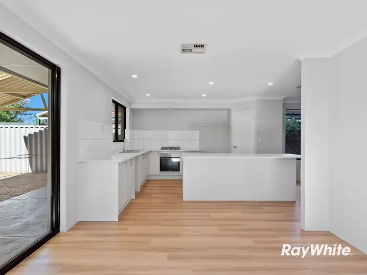 Fourth view of Homely house listing, 2A Duncan Road, Coodanup WA 6210