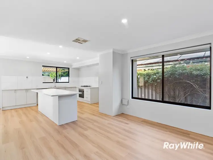 Fifth view of Homely house listing, 2A Duncan Road, Coodanup WA 6210