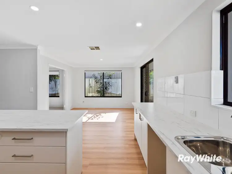 Sixth view of Homely house listing, 2A Duncan Road, Coodanup WA 6210