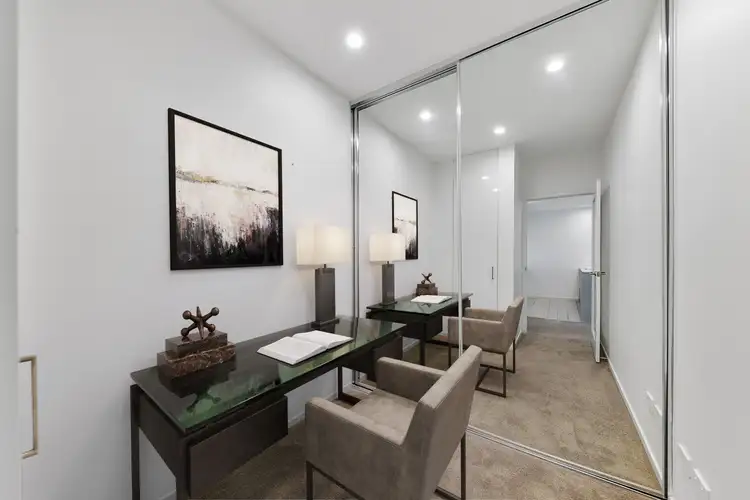 Third view of Homely unit listing, 106/104 Northbourne Avenue, Braddon ACT 2612