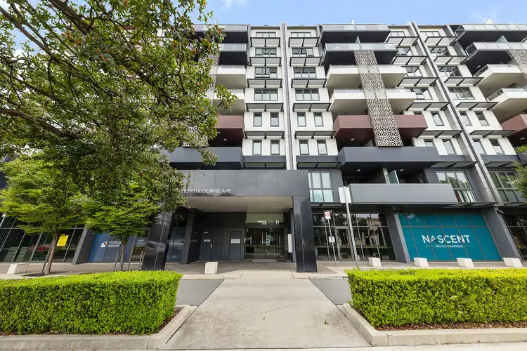 Fourth view of Homely unit listing, 106/104 Northbourne Avenue, Braddon ACT 2612