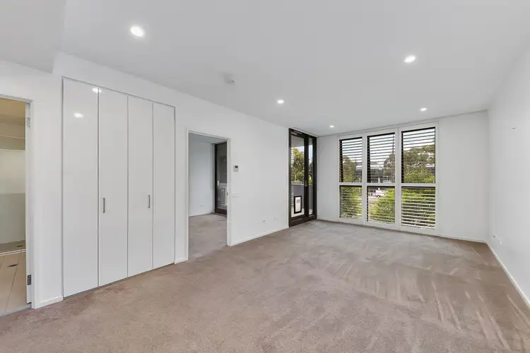 Sixth view of Homely unit listing, 106/104 Northbourne Avenue, Braddon ACT 2612