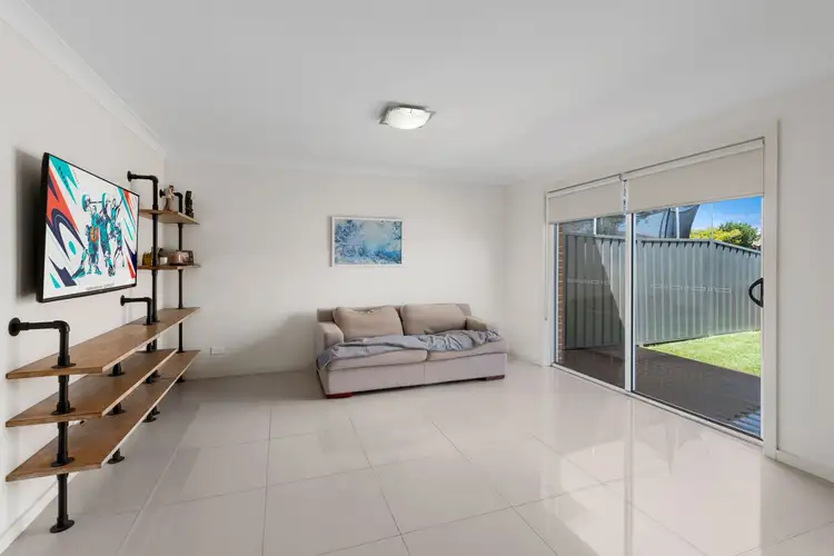 Second view of Homely townhouse listing, 1/102 Kanahooka Road, Kanahooka NSW 2530