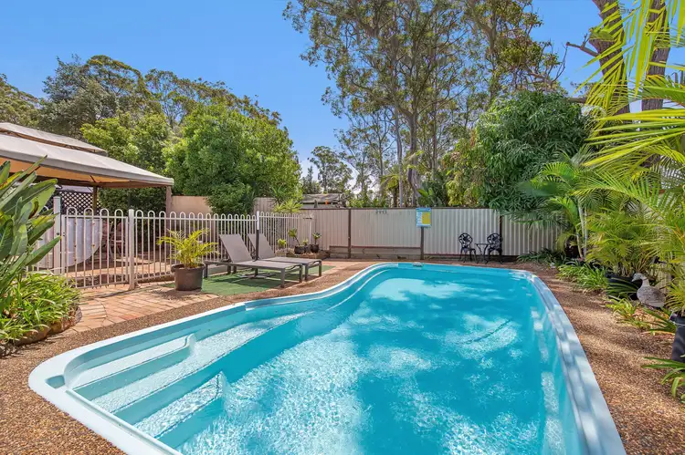 Second view of Homely house listing, 231 Cygnet Drive, Berkeley Vale NSW 2261
