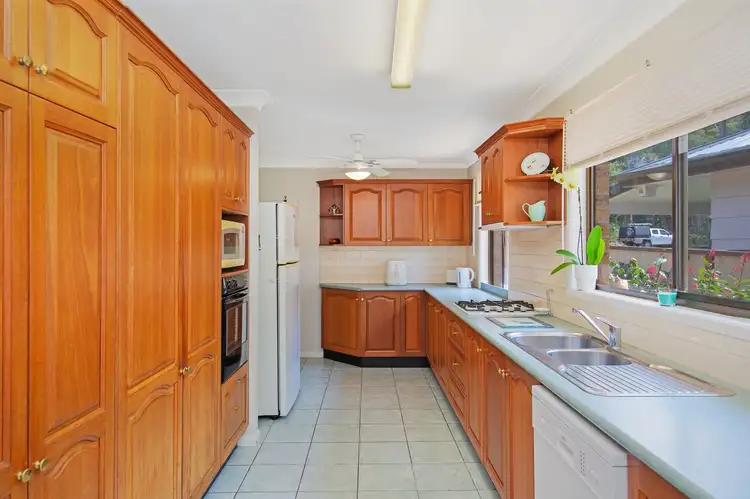 Third view of Homely house listing, 231 Cygnet Drive, Berkeley Vale NSW 2261
