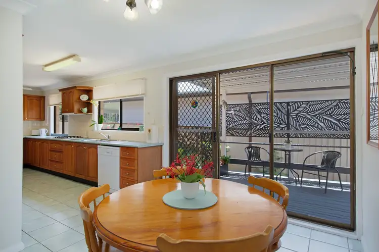 Fourth view of Homely house listing, 231 Cygnet Drive, Berkeley Vale NSW 2261
