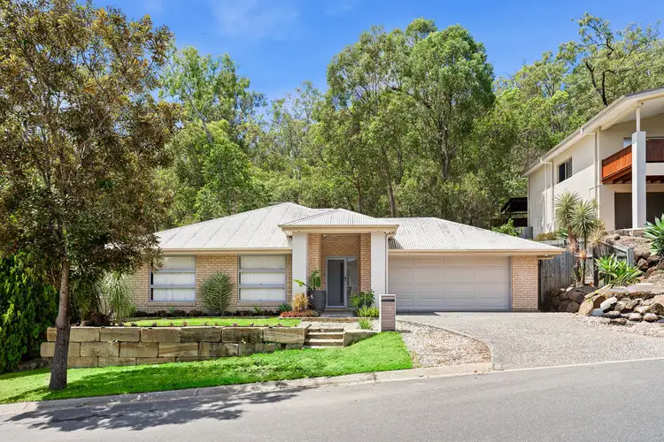 Second view of Homely house listing, 16 Carnarvon Crescent, Waterford QLD 4133