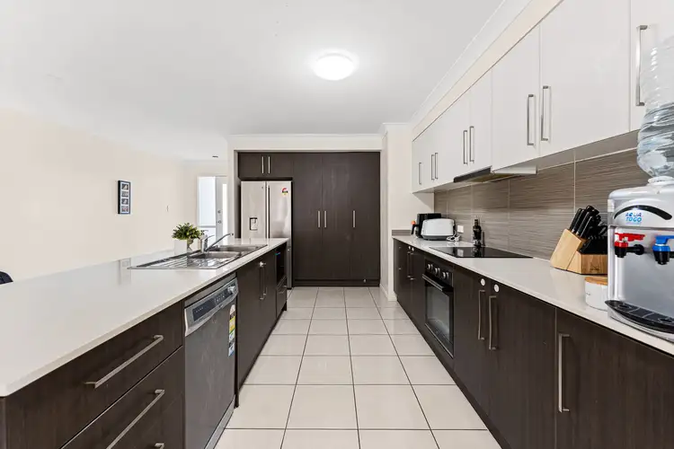 Fourth view of Homely house listing, 16 Carnarvon Crescent, Waterford QLD 4133