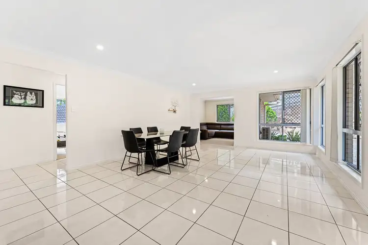 Fifth view of Homely house listing, 16 Carnarvon Crescent, Waterford QLD 4133