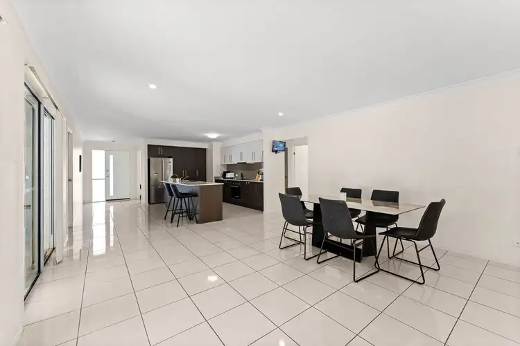 Sixth view of Homely house listing, 16 Carnarvon Crescent, Waterford QLD 4133