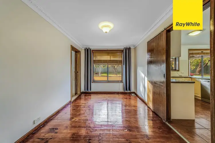 Third view of Homely house listing, 2 Maraar Place, Giralang ACT 2617