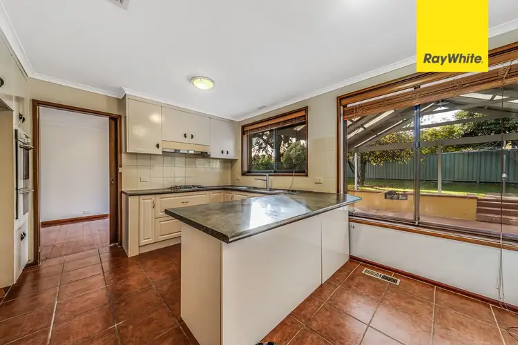 Fourth view of Homely house listing, 2 Maraar Place, Giralang ACT 2617