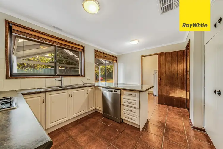 Fifth view of Homely house listing, 2 Maraar Place, Giralang ACT 2617