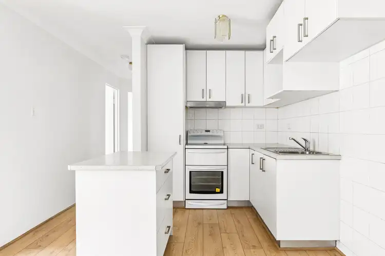 Third view of Homely apartment listing, 40/94-100 Flora Street, Sutherland NSW 2232