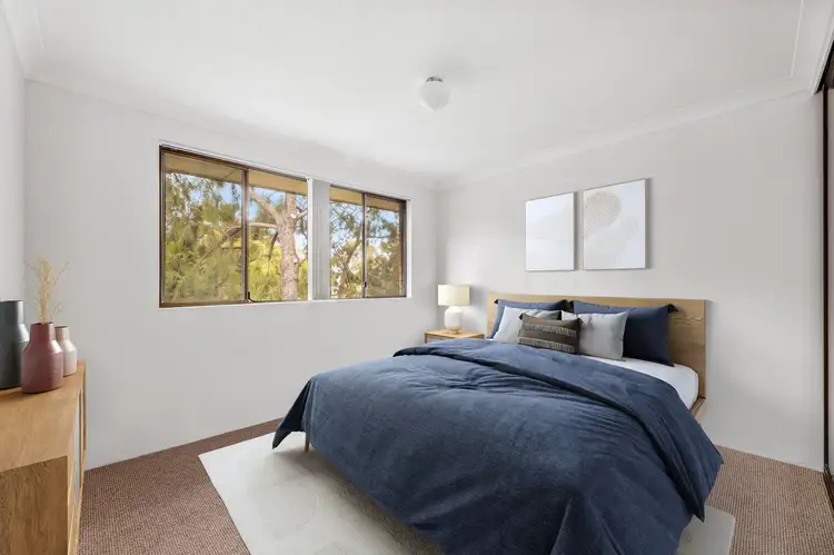 Fourth view of Homely apartment listing, 40/94-100 Flora Street, Sutherland NSW 2232