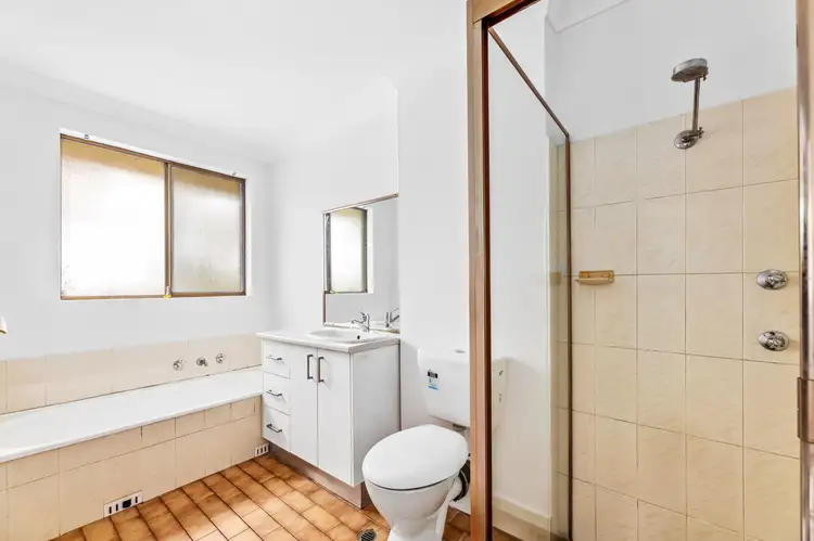 Fifth view of Homely apartment listing, 40/94-100 Flora Street, Sutherland NSW 2232