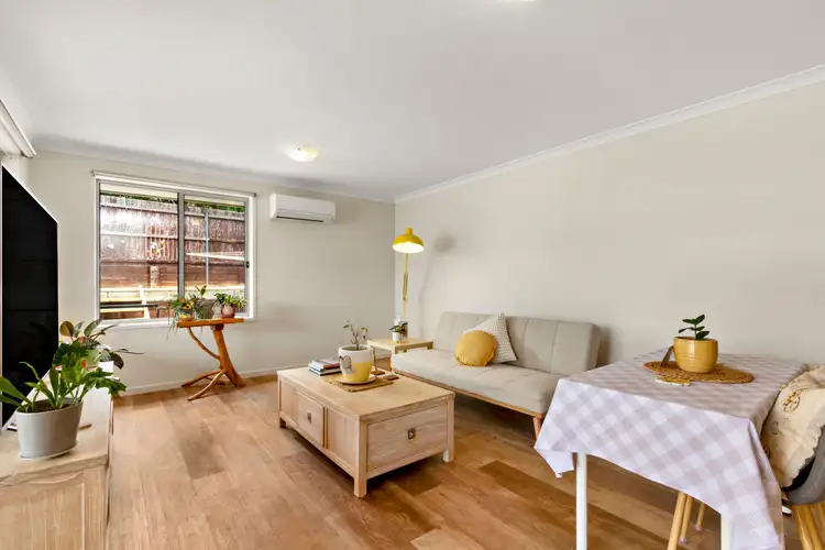 Third view of Homely house listing, 86 Hollows Circuit, Macgregor ACT 2615
