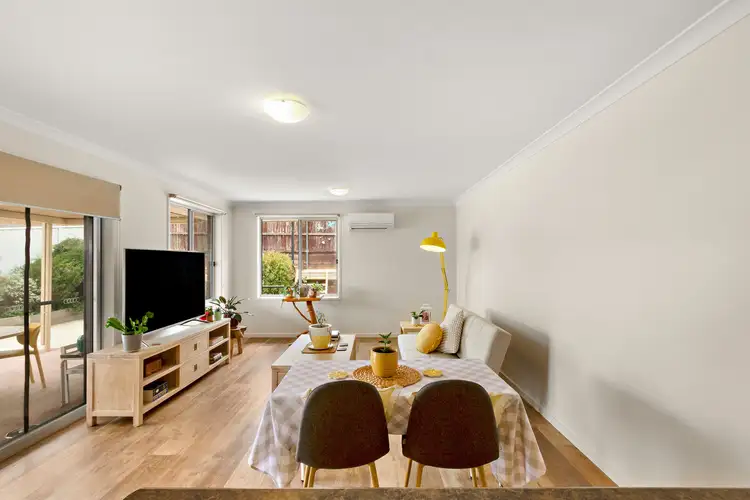 Fourth view of Homely house listing, 86 Hollows Circuit, Macgregor ACT 2615