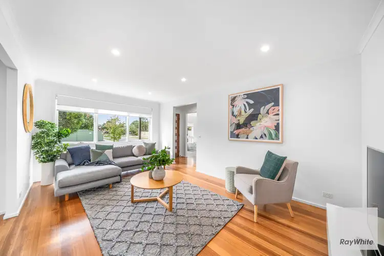 Fourth view of Homely unit listing, 1/5 Wimmera Crescent, Keilor Downs VIC 3038