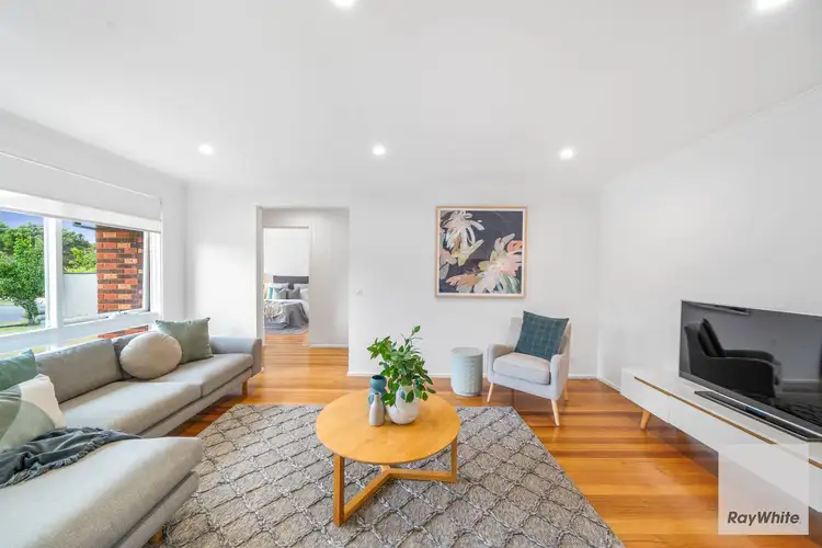 Fifth view of Homely unit listing, 1/5 Wimmera Crescent, Keilor Downs VIC 3038