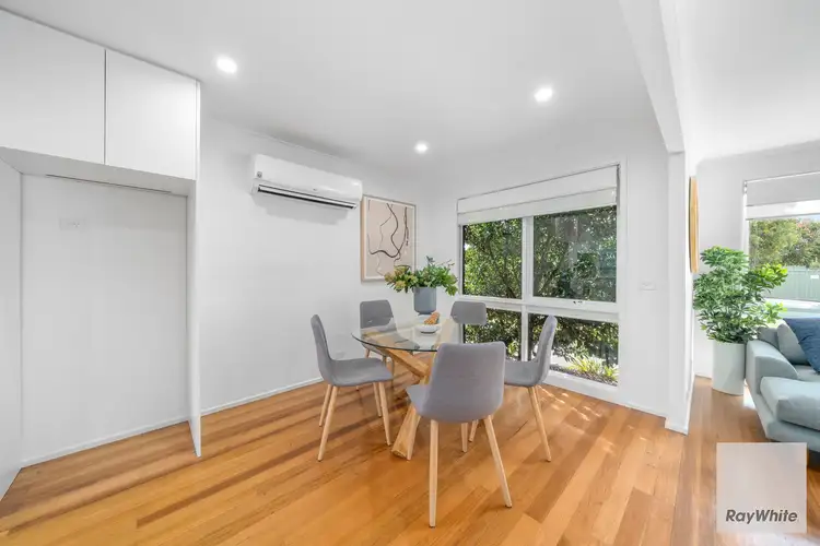 Sixth view of Homely unit listing, 1/5 Wimmera Crescent, Keilor Downs VIC 3038