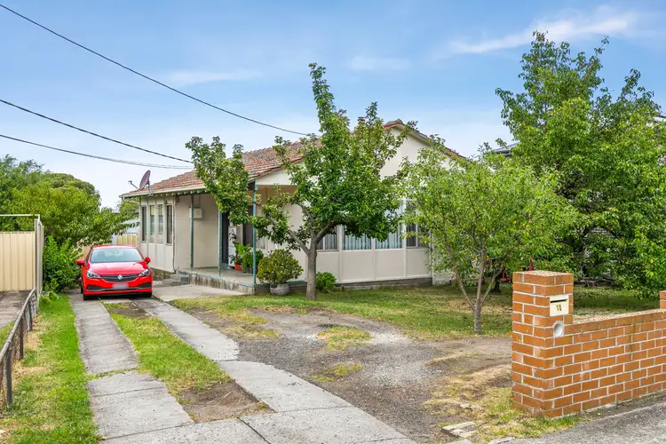 Second view of Homely house listing, 10 Warragul Street, Dallas VIC 3047