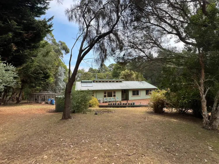 Main view of Homely house listing, 42 Panorama Road, Shadforth WA 6333