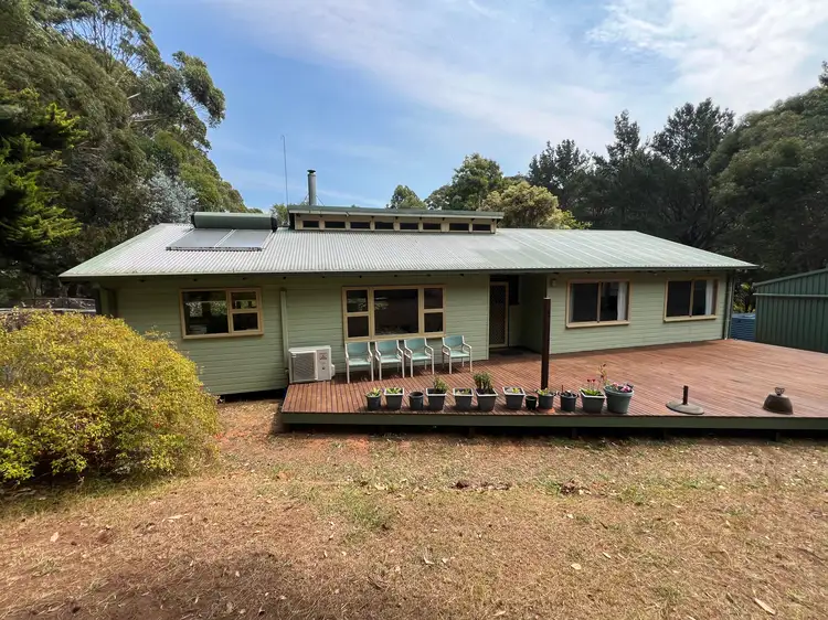 Second view of Homely house listing, 42 Panorama Road, Shadforth WA 6333