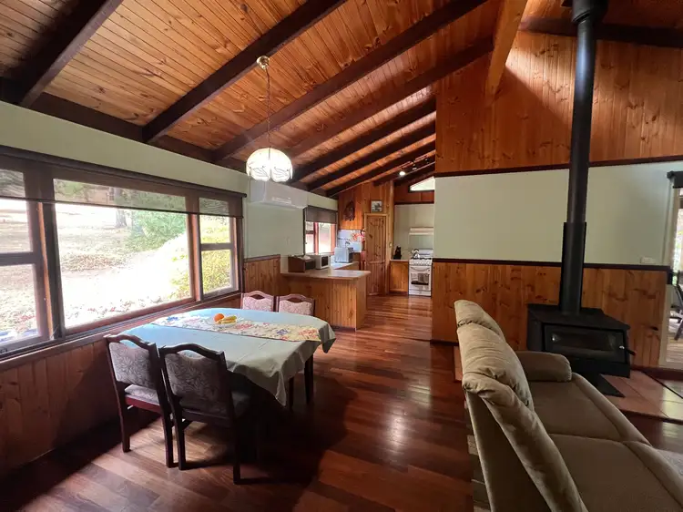 Fifth view of Homely house listing, 42 Panorama Road, Shadforth WA 6333