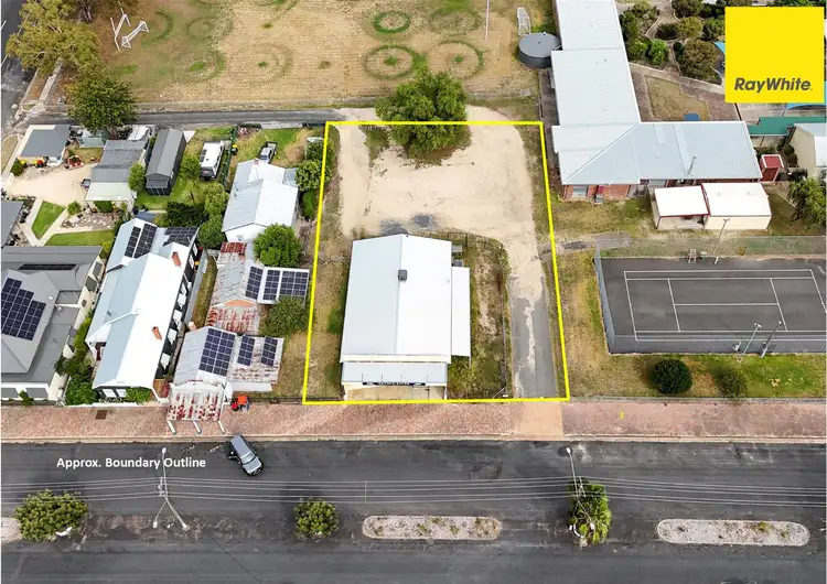 Second view of Homely other listing, 37-39 Albury Street, Ashford NSW 2361