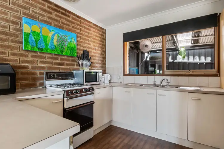 Sixth view of Homely unit listing, 4/31 Felix Grove, Mooroolbark VIC 3138