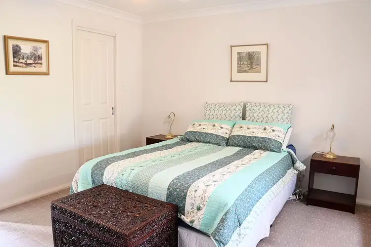 Sixth view of Homely house listing, 8 Birch Grove, Mudgee NSW 2850
