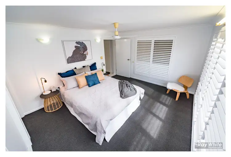 Third view of Homely house listing, 286 Halford Street, Frenchville QLD 4701