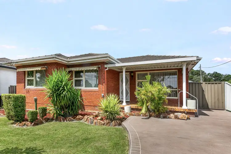 Second view of Homely house listing, 9 Rex Road, Georges Hall NSW 2198